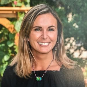 Meet your Posher, Jodi